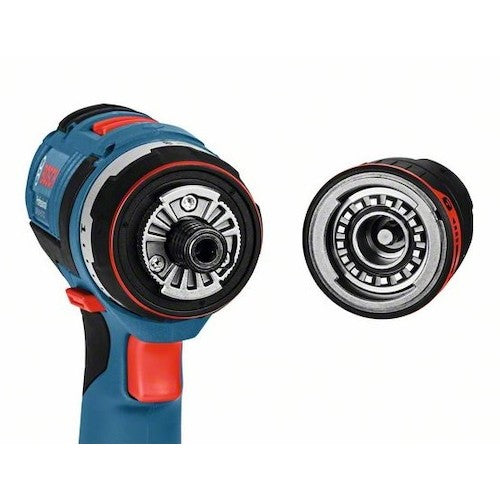 보쉬 키리스 척 어댑터 GFA18-B 1 개