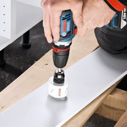 보쉬 키리스 척 어댑터 GFA18-B 1 개