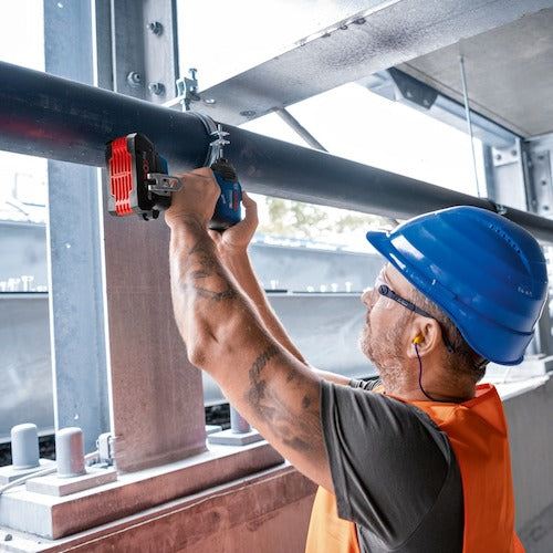 보쉬 무선 임팩트 드라이버 GDX18V-210C 1대