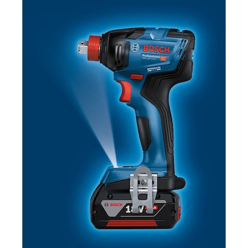 보쉬 무선 임팩트 드라이버 GDX18V-210C 1대