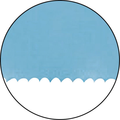 버코 머신 톱 525X38X2.00mm 6산 3802-525-38-2.00-6 10장