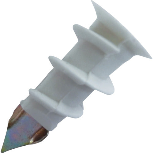 ＨＩＴ　万能ボードアンカー先鉄三ぶ六くん　（１箱（ＰＫ）＝６５本入）　BA3456VPB　1 箱