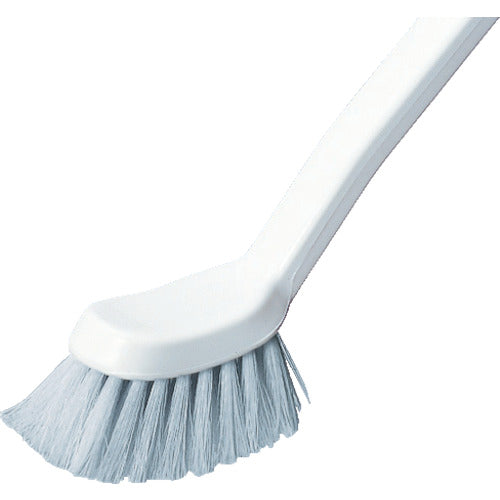 テラモト　リ・フレ３トイレケース（ブラシ付）　CE-418-200-0　1 個