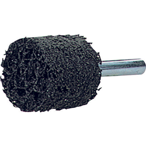 3M CNS축 부착 유니휠(축경 6mm) #120 상당 외경 25mm CNSU 25X25X6 5개