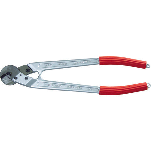 HIT Wire Rope Cutter Aluminum Handle HWC-12 1 piece