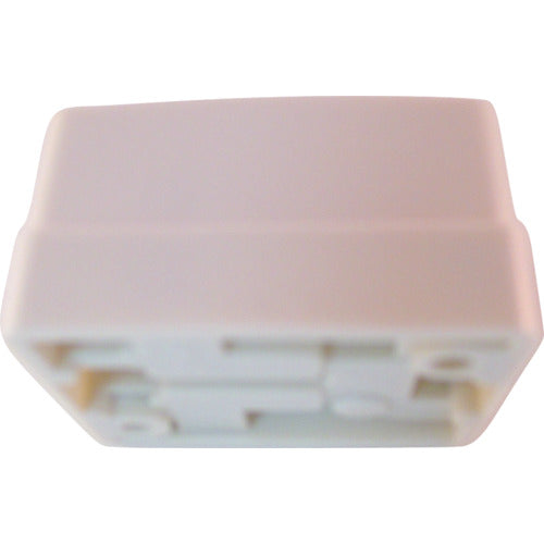 Meiko Grounded Outlet (White) ME2726W 1 pc