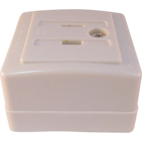 Meiko Square Outlet (White) MR2732W 1 pc