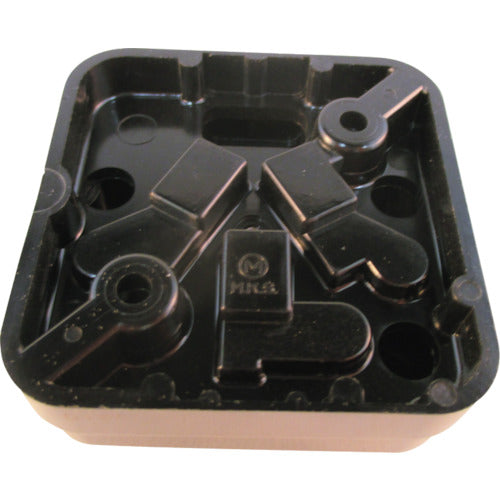 명공 3P20A 각형 콘센트 MR2748 1개