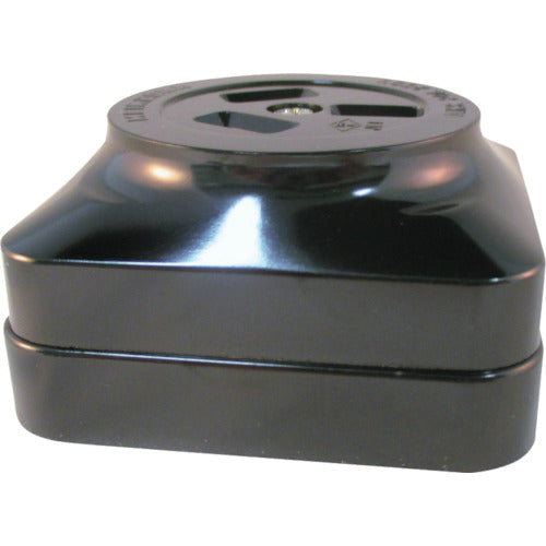 명공 3P20A 각형 콘센트 MR2748 1개