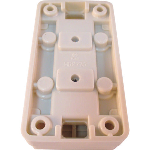 명공 트리플 콘센트(흰색) MR2775W 1개