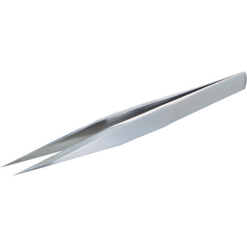 ENGINEER Iron Arm Tweezers, Tip Type, PT-16, 1 Piece