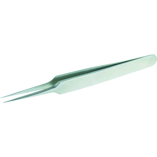 ENGINEER Iron Arm Tweezers, Extra Fine Type, PT-31, 1 Piece