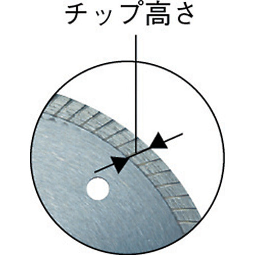 三京　タイルプロＤＸ１０５Ｘ１．０Ｘ２０　RS-DX4　1 枚