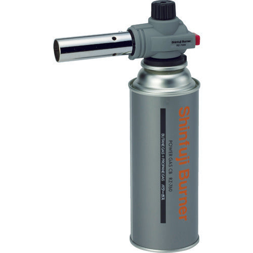 Shinfuji Power Torch RZ-720E RZ-720E 1 piece