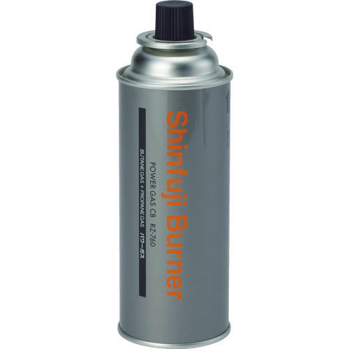 新富士　パワーガスＣＢ　RZ-760　1 本