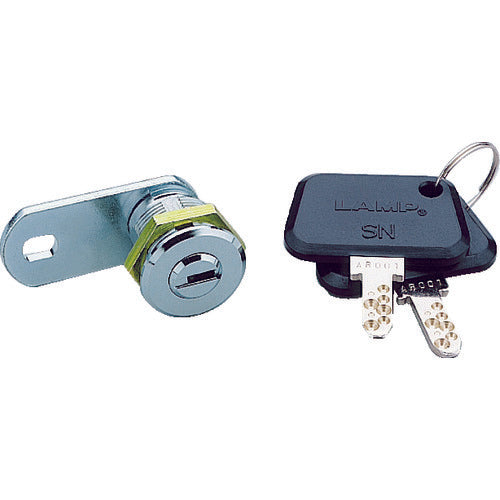 SUGATSUNE (150060621) SN-711-8-D Cylinder lock Cylinder diameter 22mm SN-711-8-D 1 S