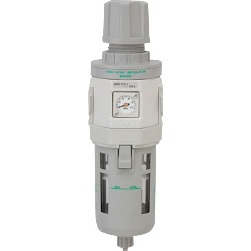CKD Filter Regulator W4000-10-W 1 piece