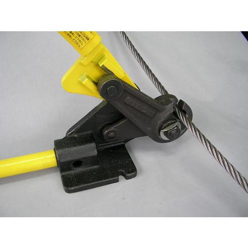 HIT Stationary Wire Cutter Cutting capacity 16mm wire WC16-ST 1 piece