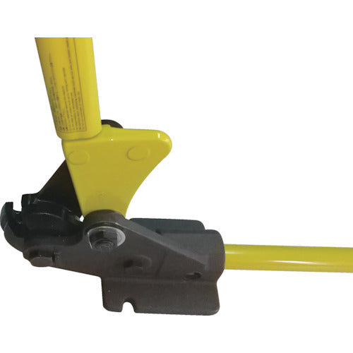 HIT Stationary Wire Cutter Cutting capacity 16mm wire WC16-ST 1 piece