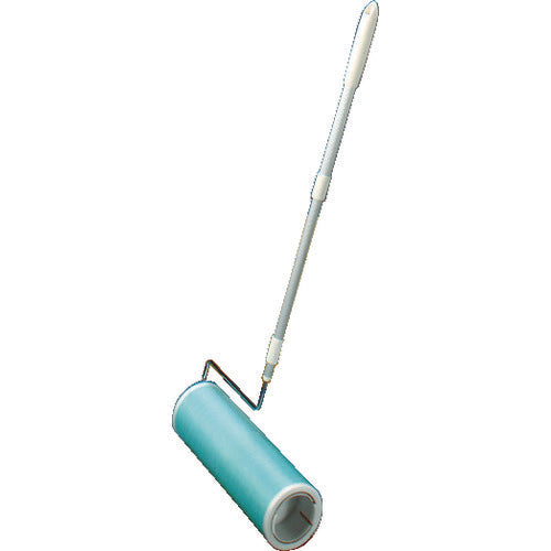 Nitto Office Roller Multipurpose Floor Use Telescopic Shaft 320mm C3220 1 Piece