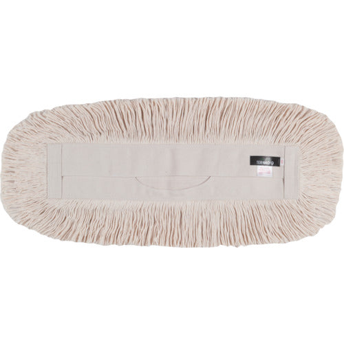 테라모토 체육관 걸레 예비 45cm CL-334-145-0 1장