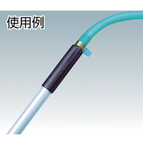 Teramoto Hose Deck Brush WS CL-416-210-0 1 piece