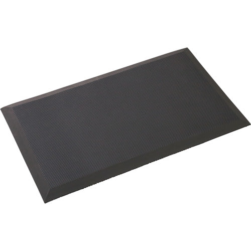 Green Cross Fatigue Relief Mat AFM-4575BK Black 450 x 750 mm 345008 1 ...
