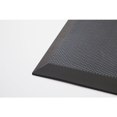 녹색십자 피로 경감 매트 AFM-4575BK 블랙 450×750mm 345008 1장