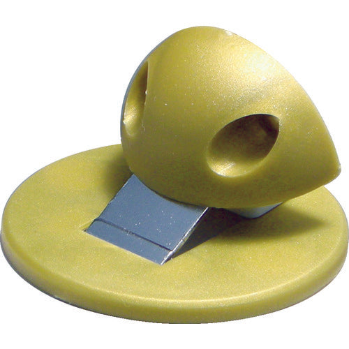 MK MG Door Catcher Magnetic Gold NAKDOOR-00V 1 pc