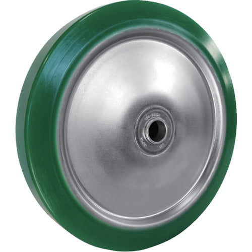 Shishiku urethane wheels only 300 diameter UW-300 1 piece