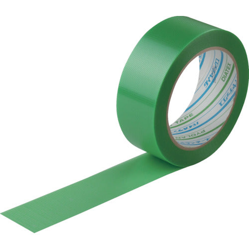 Pyorran Painting and Construction Protection Tape 38mm x 25m Green Y-09-GR 38MM 1 Roll