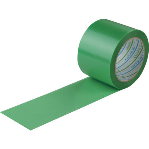 Pyorran Painting and Construction Protection Tape 75mm x 25m Green Y-09-GR 75MM 1 Roll