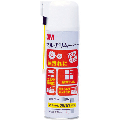 ３Ｍ　マルチリムーバー　３３０ｍｌ　M/REMOVER　1 本