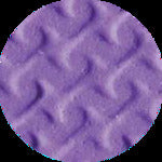 SHOWA PVC gloves, bulk purchase, simple packaging, thick vinyl, 10 pairs, violet, L size, NO132-LV10P, 1 PK