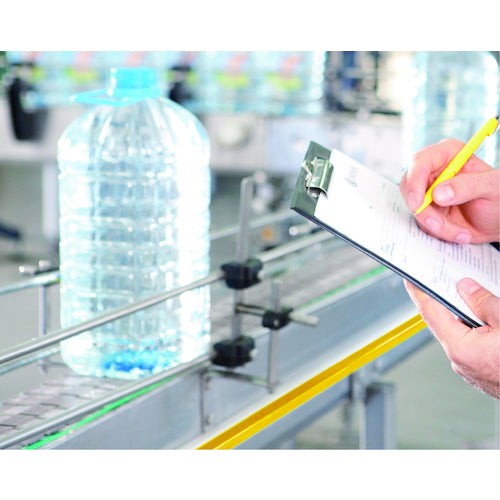 CAR-BOY Safety Cushion STRONG L-Shape 90cm Thin Black AC-190 1 unit