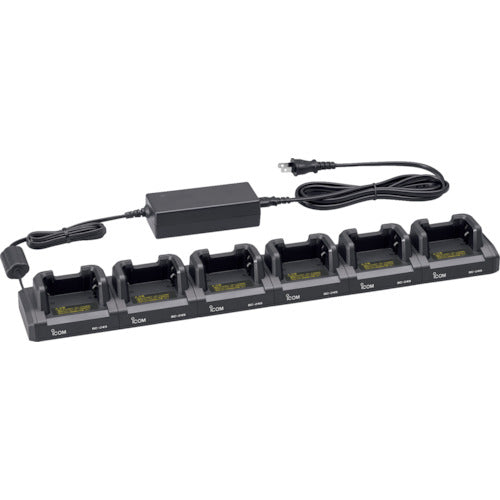 ICOM Desktop Charging Stand BC-249 1 unit