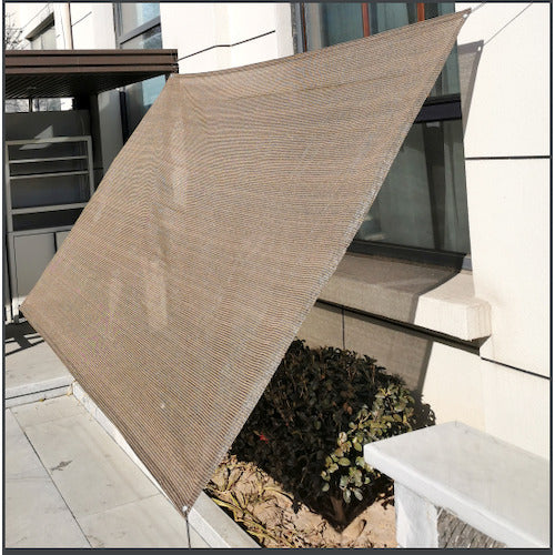 TRUSCO Sunshade 1 x 2m THSS-1020 1 piece