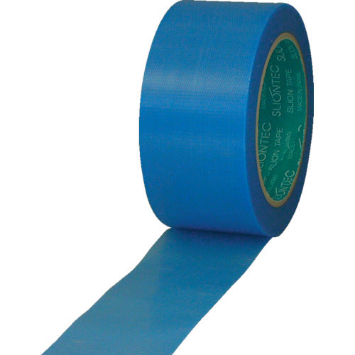 SLIENTEC High Cross Tape for Protection 50mm x 25m Blue 344500-BL-00-50X25 1 Roll