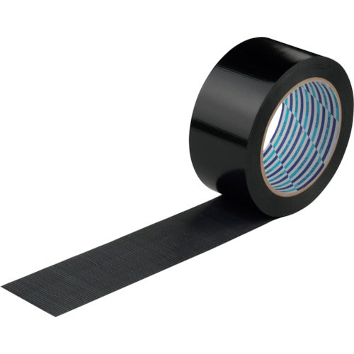 파이오란 포장용 테이프 50mm×25m 블랙 K-10-BK 50MMX25M 1권