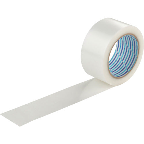 Piollan Packing Tape 50mm x 25m Clear K-10-CL 50MMX25M 1 Roll