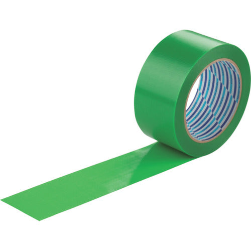 Pyorran Packaging Tape 50mm x 25m Green K-10-GR 50MMX25M 1 Roll