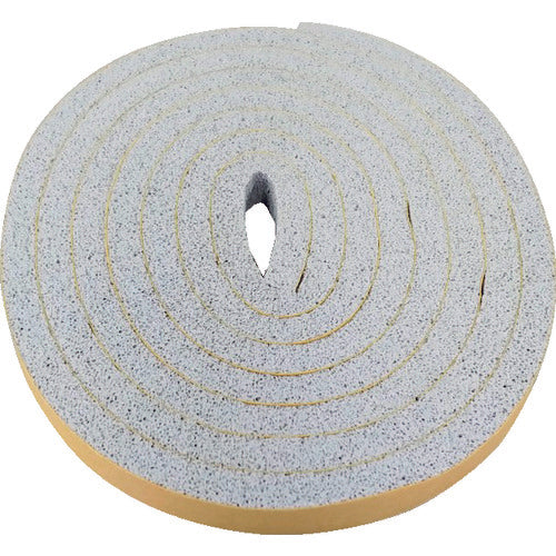 망치 틈새 방수 테이프 그레이 8mm×12mm×2m SBE-001 1권