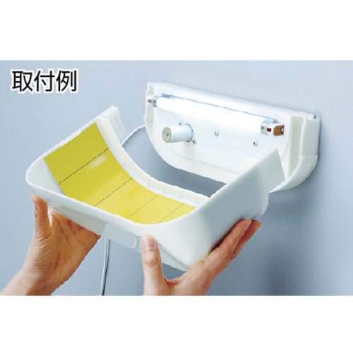 ピオニー　捕虫器　クリーントラップミニ　ＣＴ−０６１　CT-061　1 台