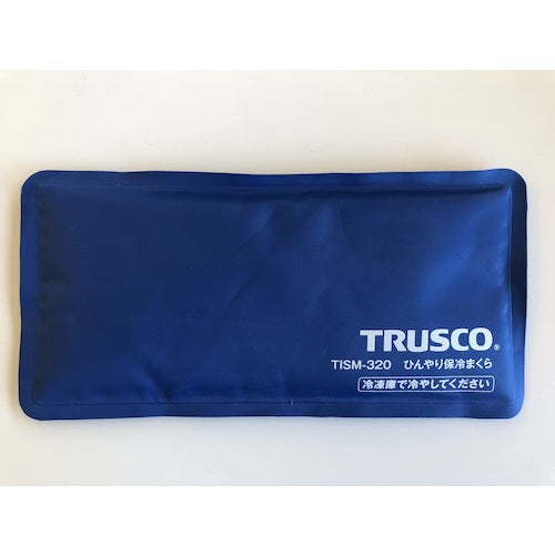 TRUSCO Cooling Pillow TISM-320 1 piece
