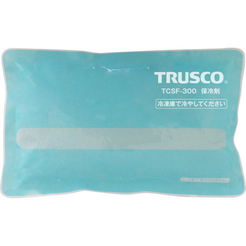 TRUSCO ice pack 200g TCSF-200 1 piece