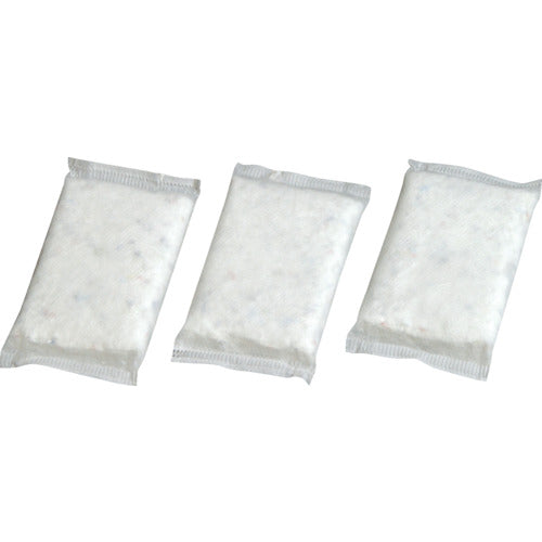 C&amp;F CF Oil Triman SS 20pcs COM-040 1PK