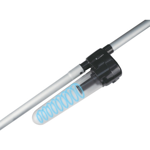 Daiichi Sangyo Cyclone Cup for Extreme Vacuum Cleaners 29030031 1 pc