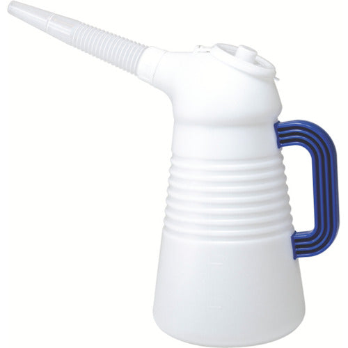 FURUPLA Oil Jug 2 Liter Blue 320B 1 pc