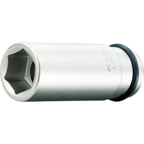 TONE impact long socket, 9.5mm drive, 55mm overall length, 3NV-13L, 1 pc