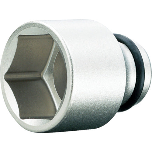 TONE 임팩트용 소켓 대변 치수 17mm 전장 31.5mm 3NV-17 1개